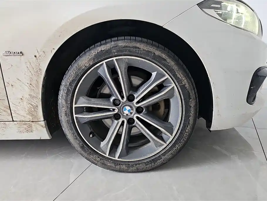 BMW 1 Series 118 i Sport