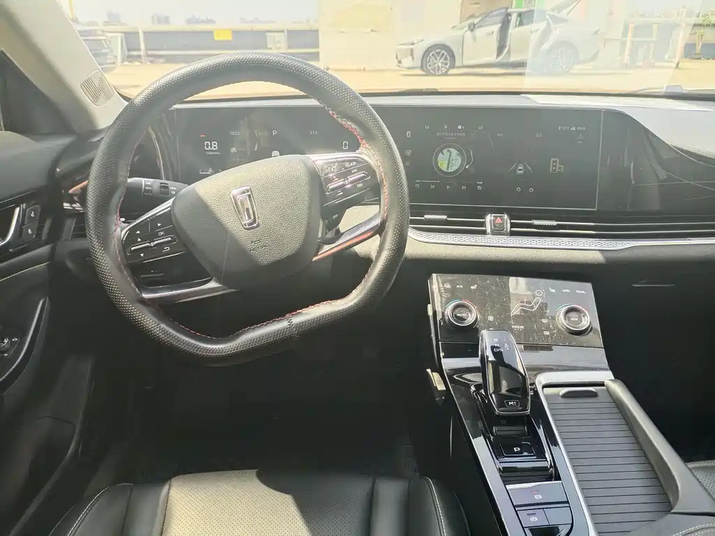 Besturn B70 1.5 T Auto Premium