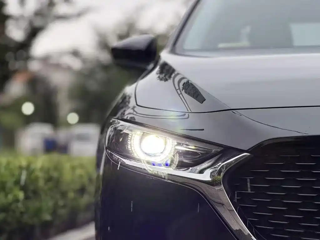 Mazda 3 Axela 2.0 L Auto Quality Shine