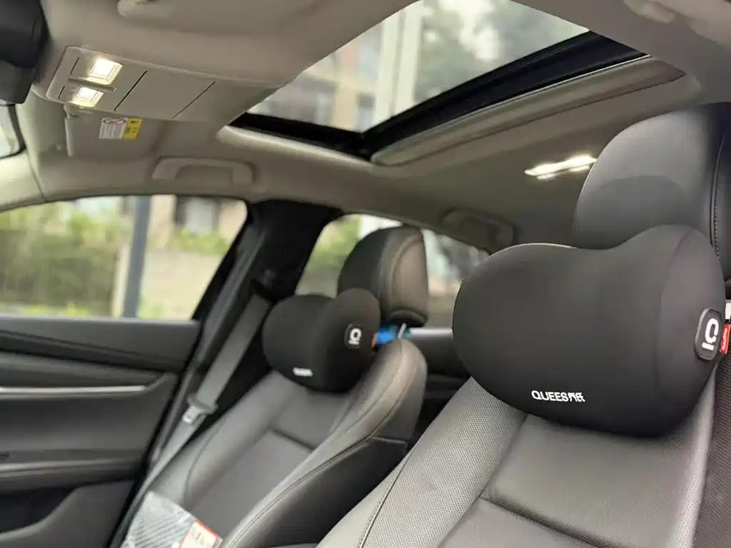 Mazda 3 Axela 2.0 L Auto Quality Shine