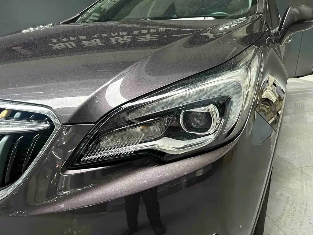 Envision Plus 20 T 2 WD Luxury