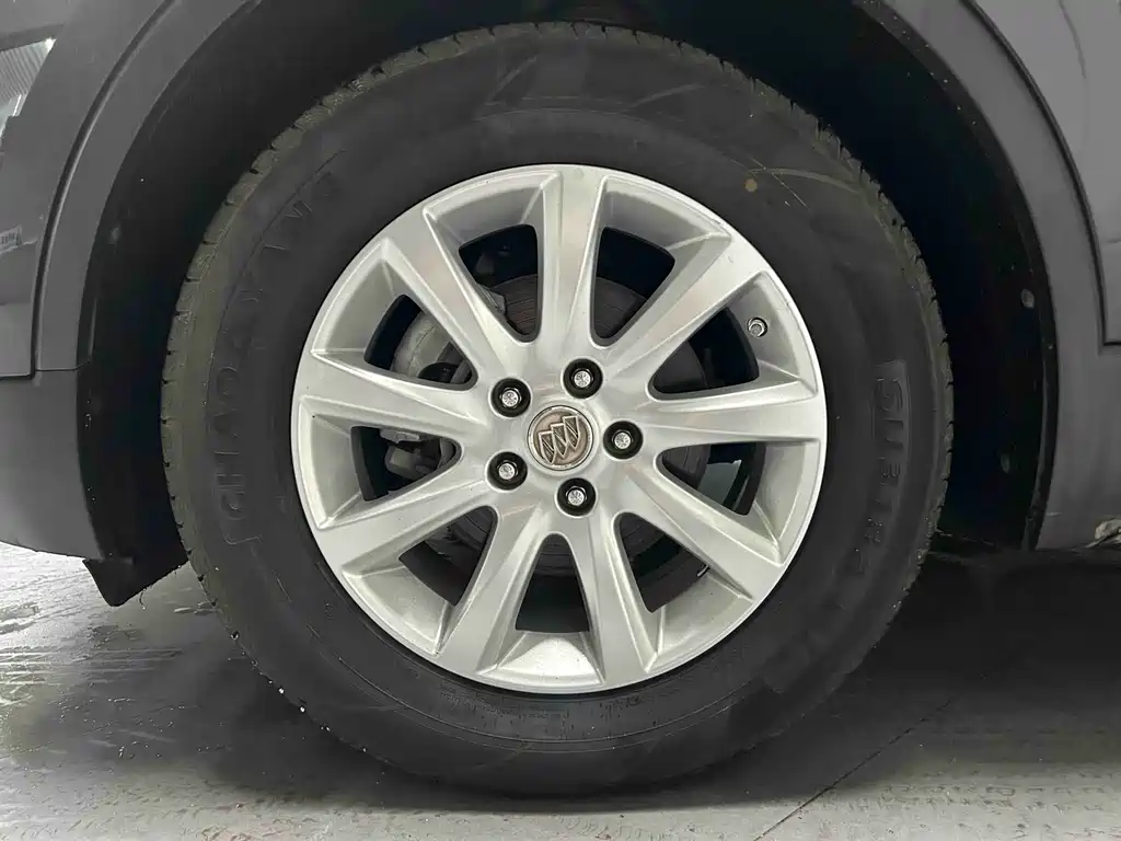 Envision Plus 20 T 2 WD Luxury