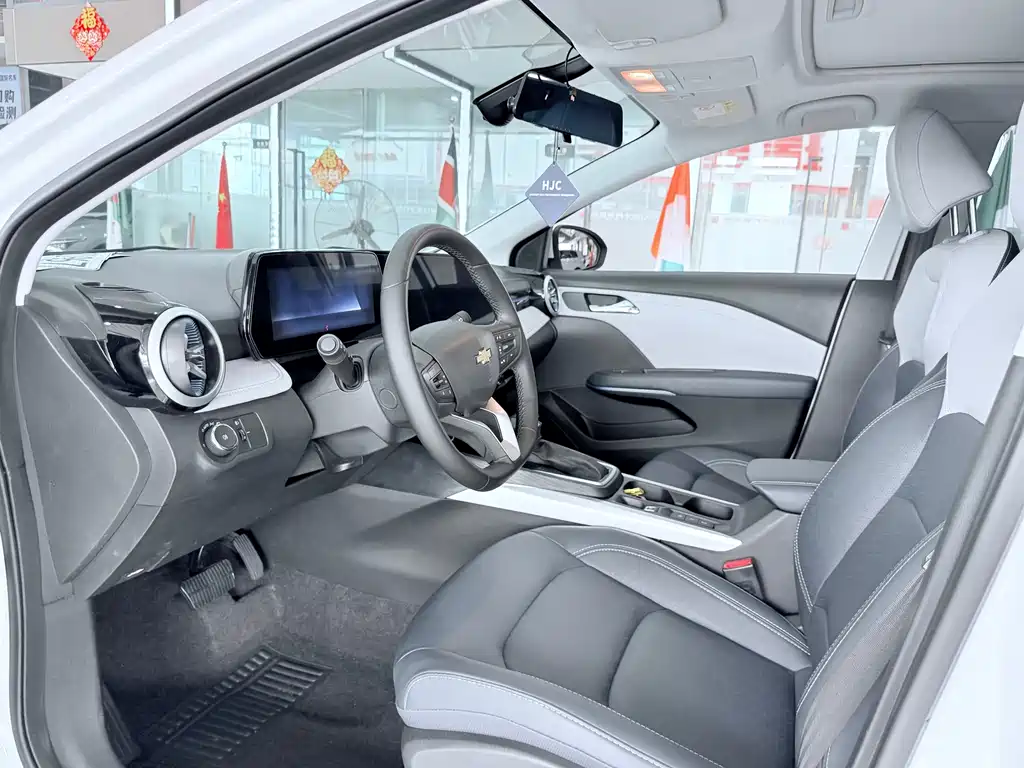 Monza 1.5 L DCT Joy