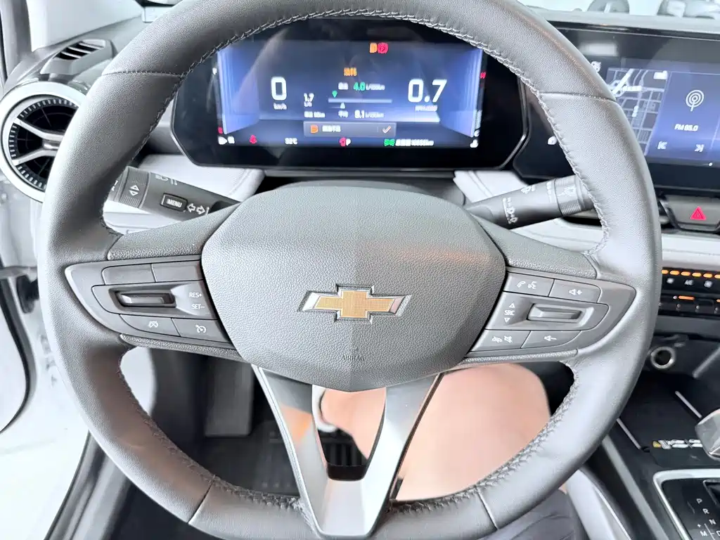 Monza 1.5 L DCT Joy