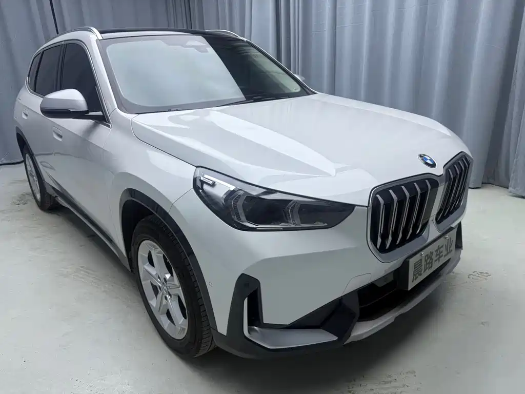 BMW X1 sDrive20 Li X Design Package