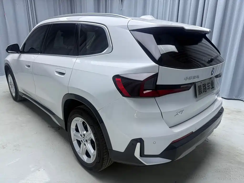 BMW X1 sDrive20 Li X Design Package