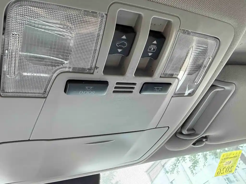 Highlander 2.0 T 4 WD Distinguished 7-seat CN-V