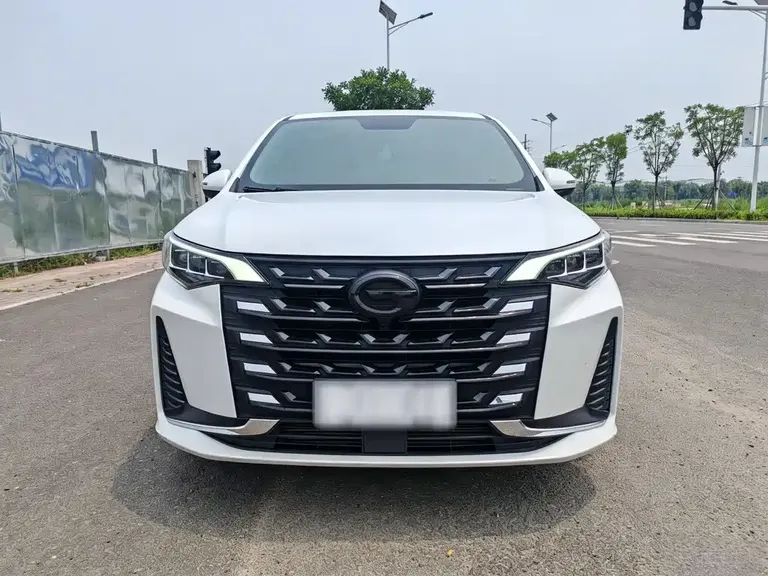 GAC Trumpchi M6 PRO 270 T Auto Luxury