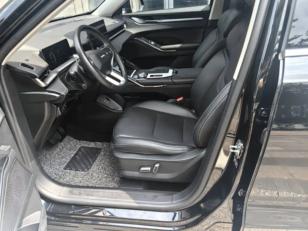 Haval H6 1.5 T 2 WD Classic