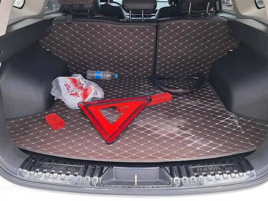 Haval H6 3 rd Gen 1.5 T Auto 2 WD Supreme+
