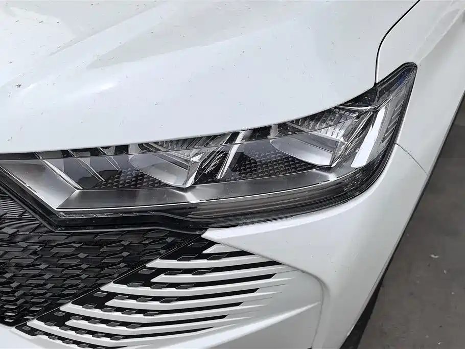 Haval H6 3 rd Gen 1.5 T Auto 2 WD Supreme+