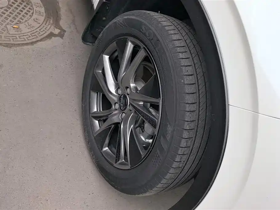 Haval H6 3 rd Gen 1.5 T Auto 2 WD Supreme+