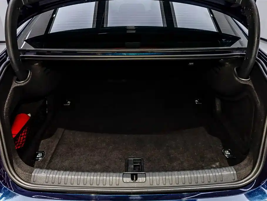 Audi A7 L 45 TFSI S-line Build Dream Crystal Flow Package