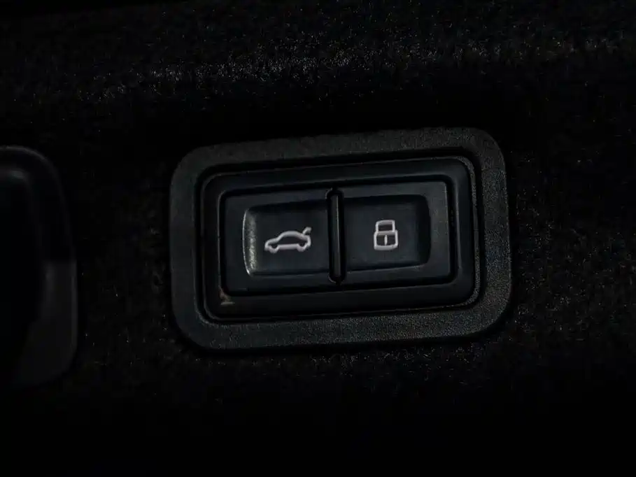 Audi A7 L 45 TFSI S-line Build Dream Crystal Flow Package