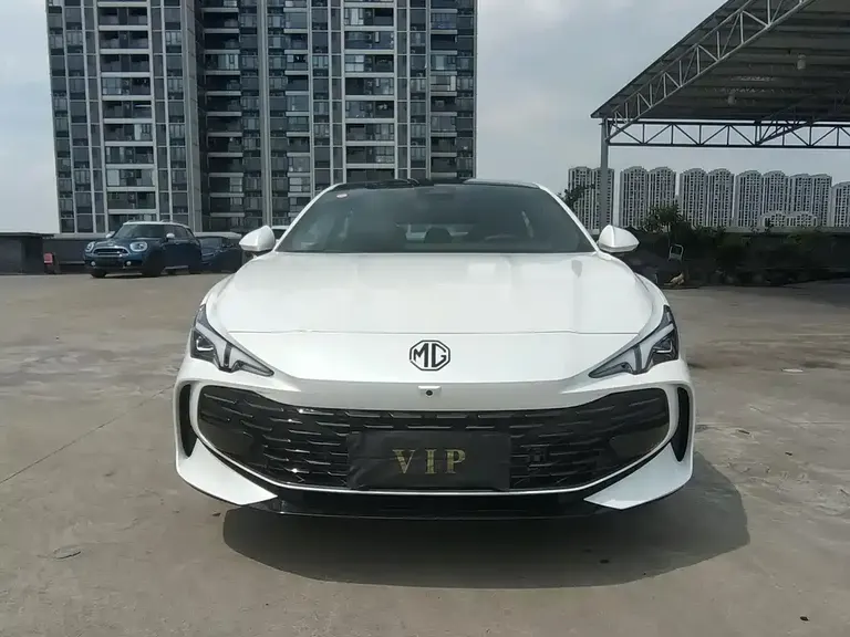MG7 1.5 T 300 DCT Grace