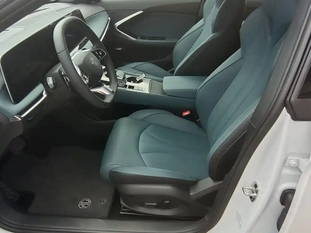 MG7 1.5 T 300 DCT Grace