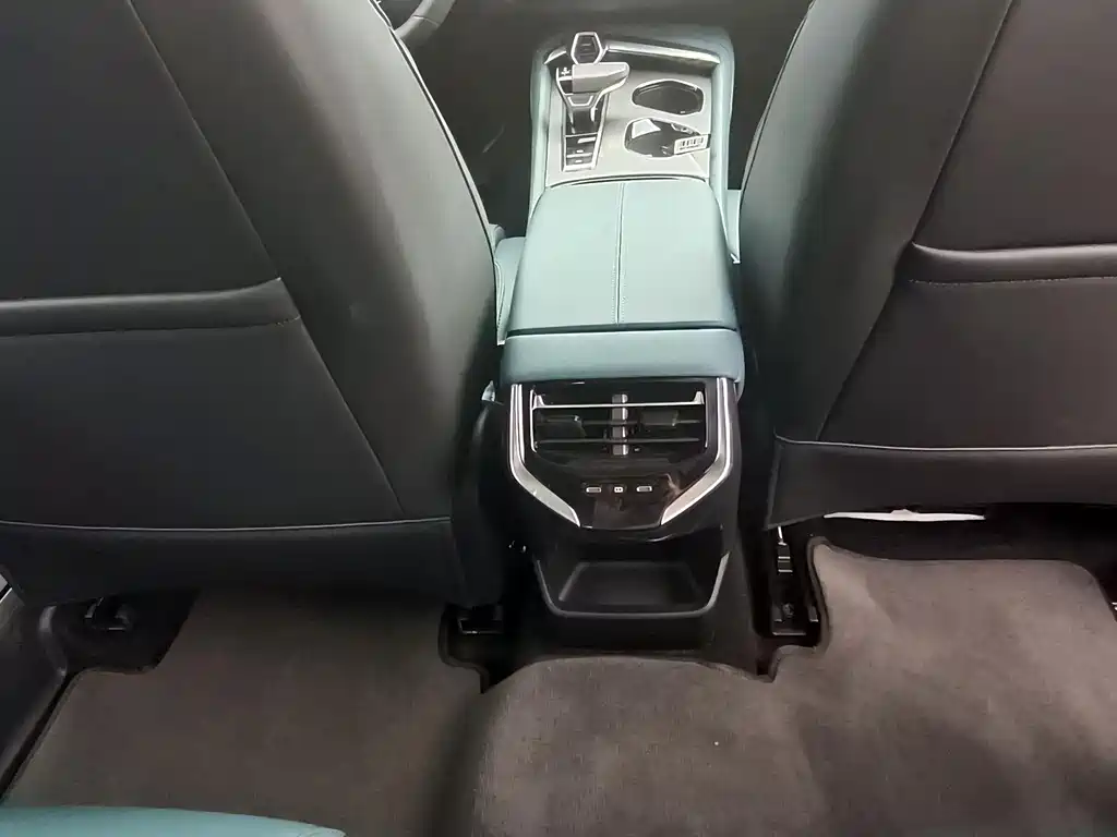 MG7 1.5 T 300 DCT Grace