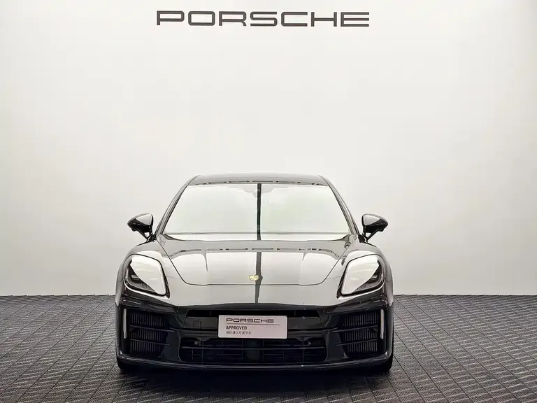 Porsche Panamera Panamera 2.9 T