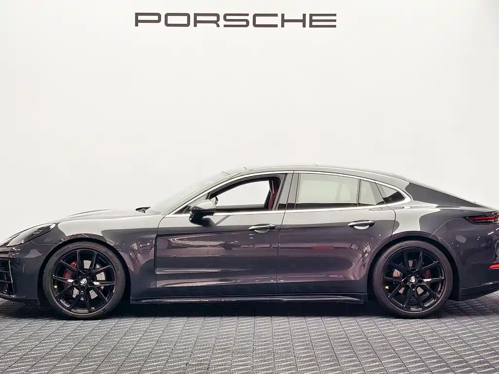 Panamera Panamera 2.9 T
