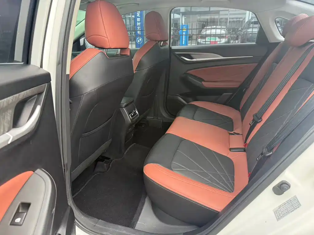 Eado PLUS Blue Whale NE 1.4 T GDI DCT Flagship
