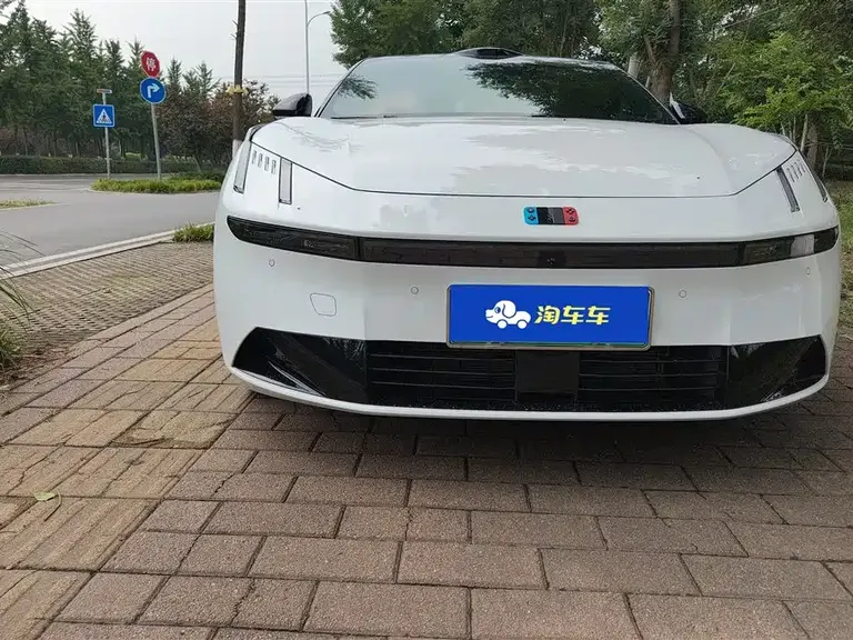 Lynk & Co 06 EM-P 领克06 EM-P 2025款 EM-P 126长续航Max