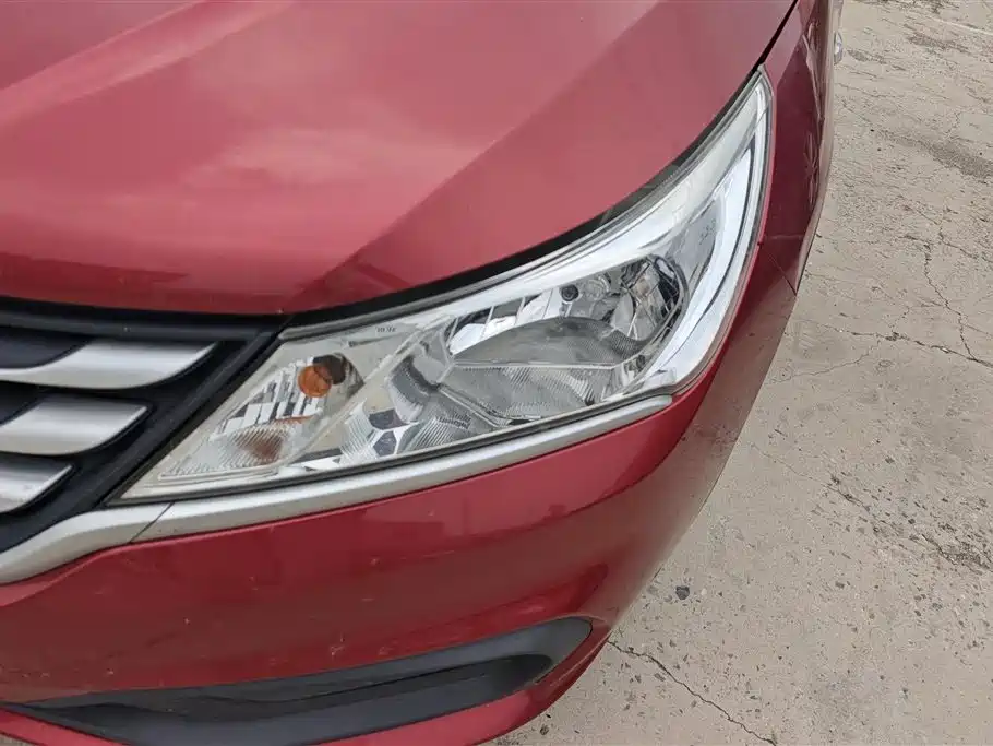 Baojun 310 1.2 L Manual Comfort