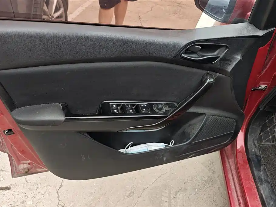 Baojun 310 1.2 L Manual Comfort