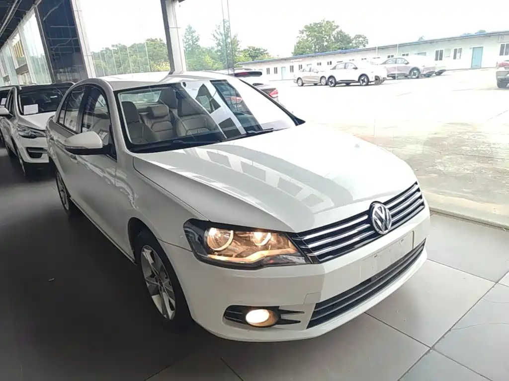 Bora 1.4 TSI Auto Comfort