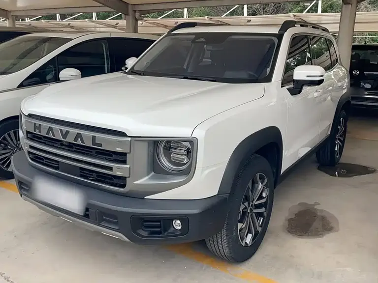 Haval Dargo 1.5 T DCT Collie