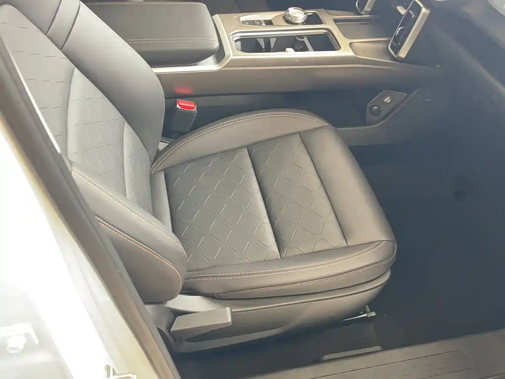 Haval Dargo 1.5 T DCT Collie