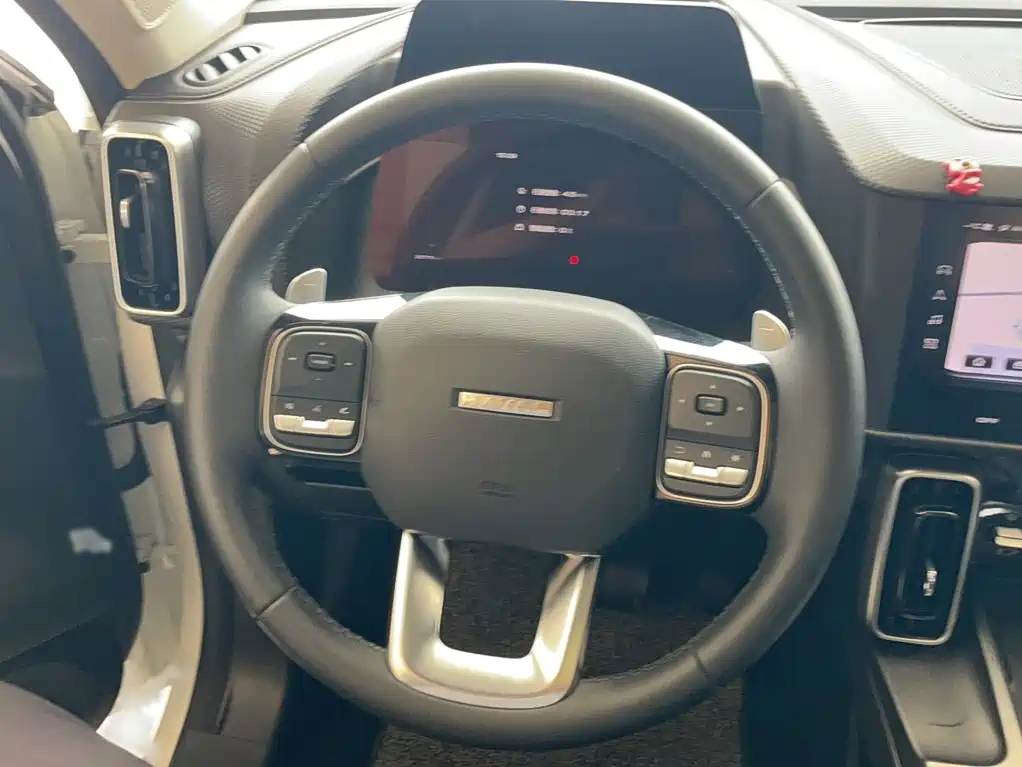Haval Dargo 1.5 T DCT Collie