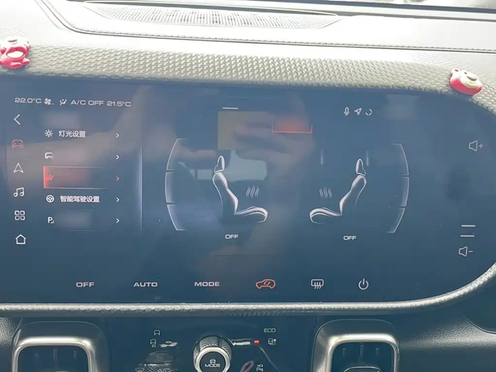 Haval Dargo 1.5 T DCT Collie