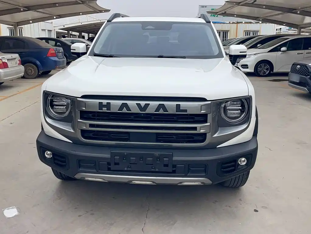 Haval Dargo 1.5 T DCT Collie