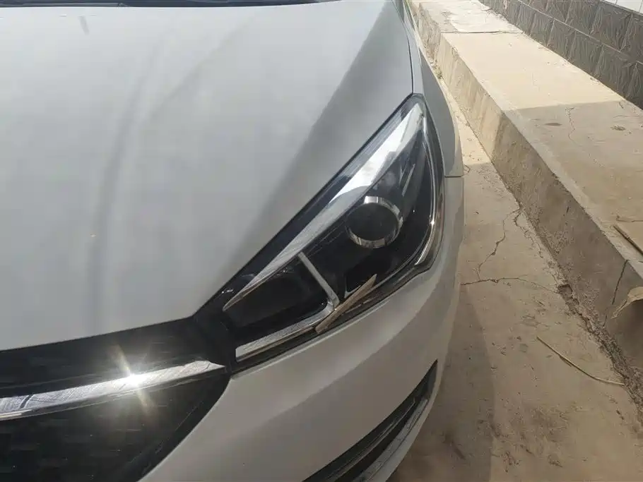 Arrizo 5 1.5 L Manual Leading Trend
