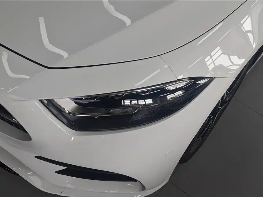 Mercedes-Benz CLS CLS 300 Dynamic