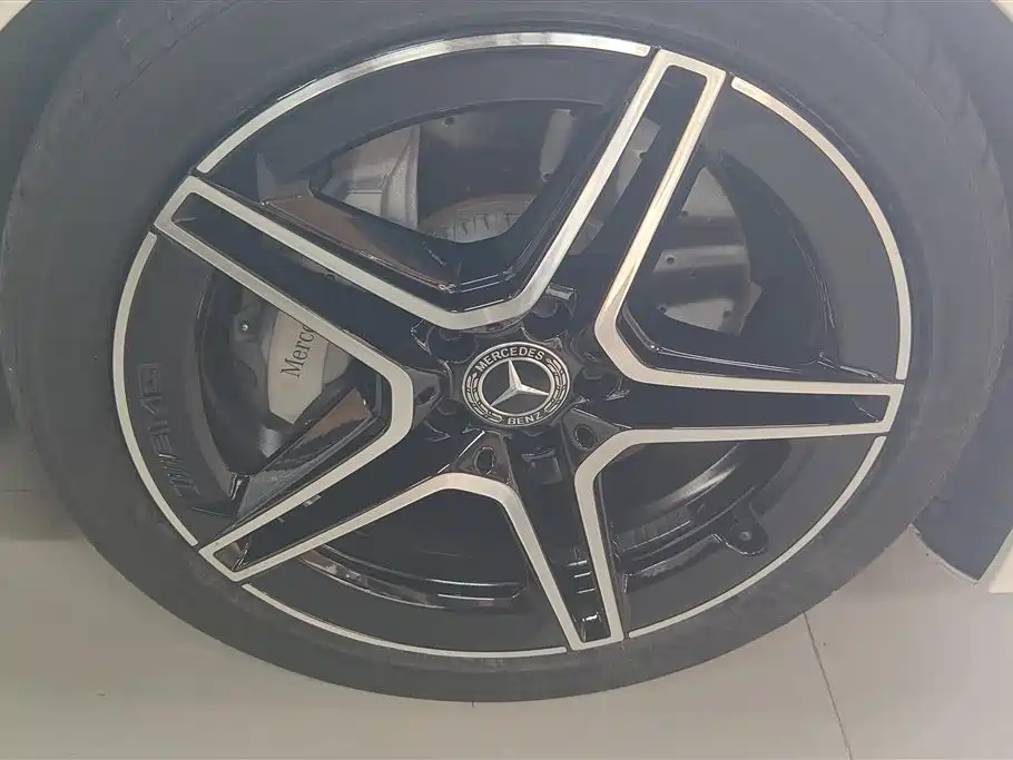 Mercedes-Benz CLS CLS 300 Dynamic