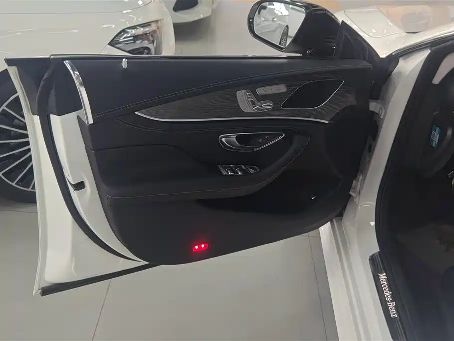 Mercedes-Benz CLS CLS 300 Dynamic