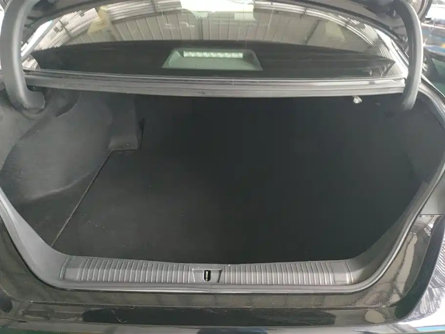 Avalon 2.0 L Luxury CN-VI