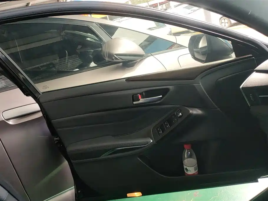 Avalon 2.0 L Luxury CN-VI