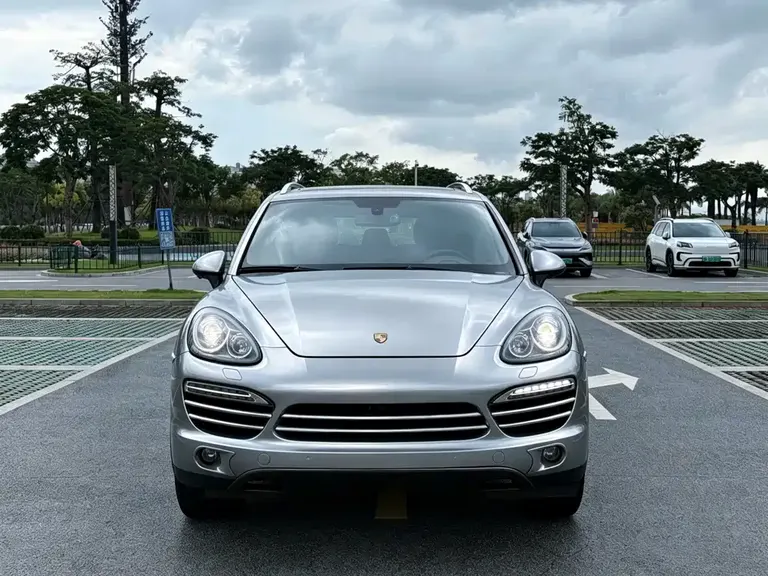 Porsche Cayenne Cayenne 3.0 T