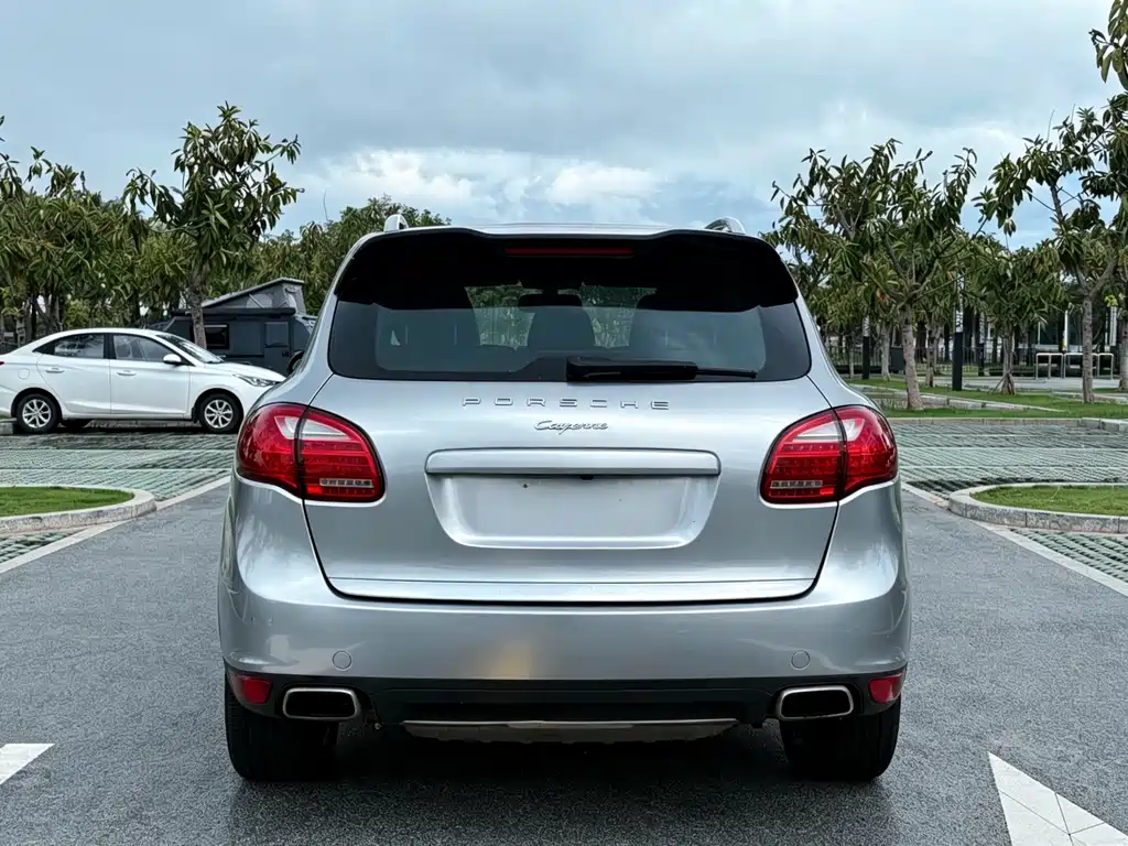 Cayenne Cayenne 3.0 T