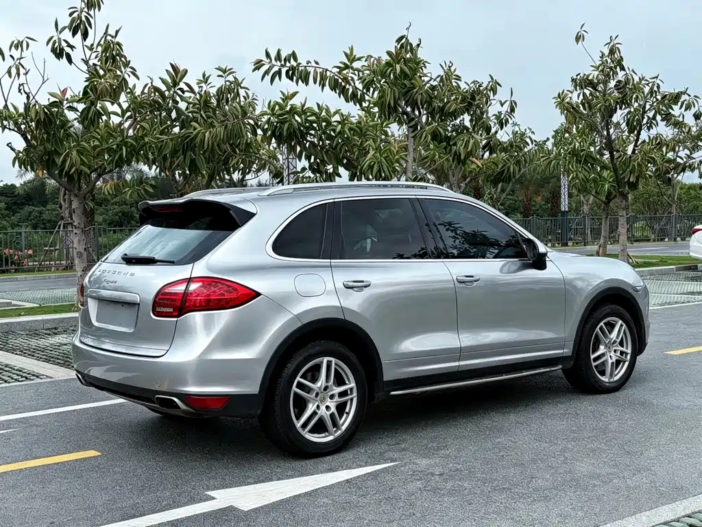 Cayenne Cayenne 3.0 T
