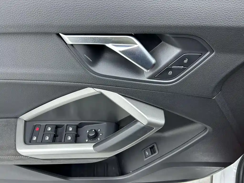 Audi Q3 35 TFSI Fashion Dynamic
