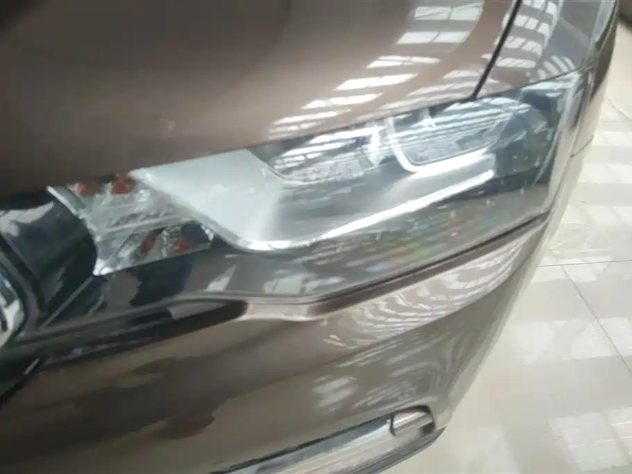 Haval H6 Upgraded 1.5 T Auto 2 WD Elite