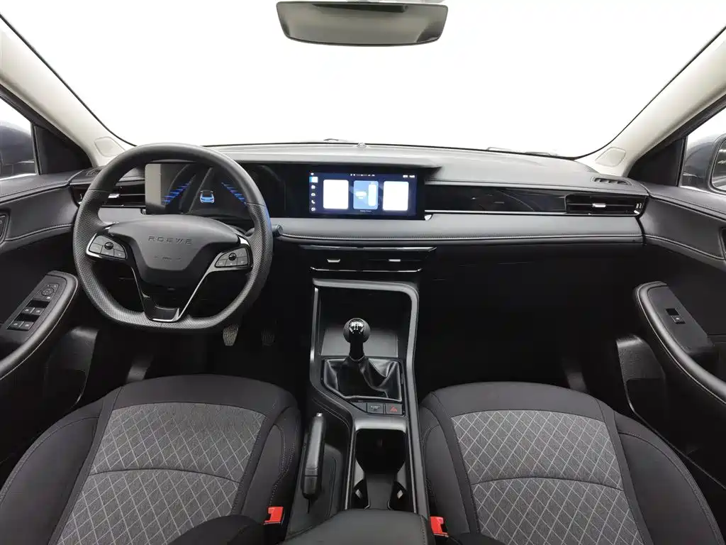 Roewe i5 1.5 L Manual Comfort Enjoyment