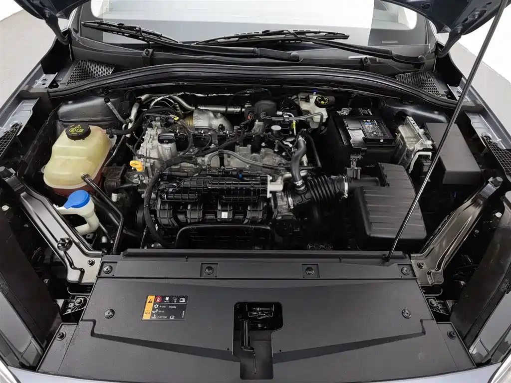 Roewe i5 1.5 L Manual Comfort Enjoyment