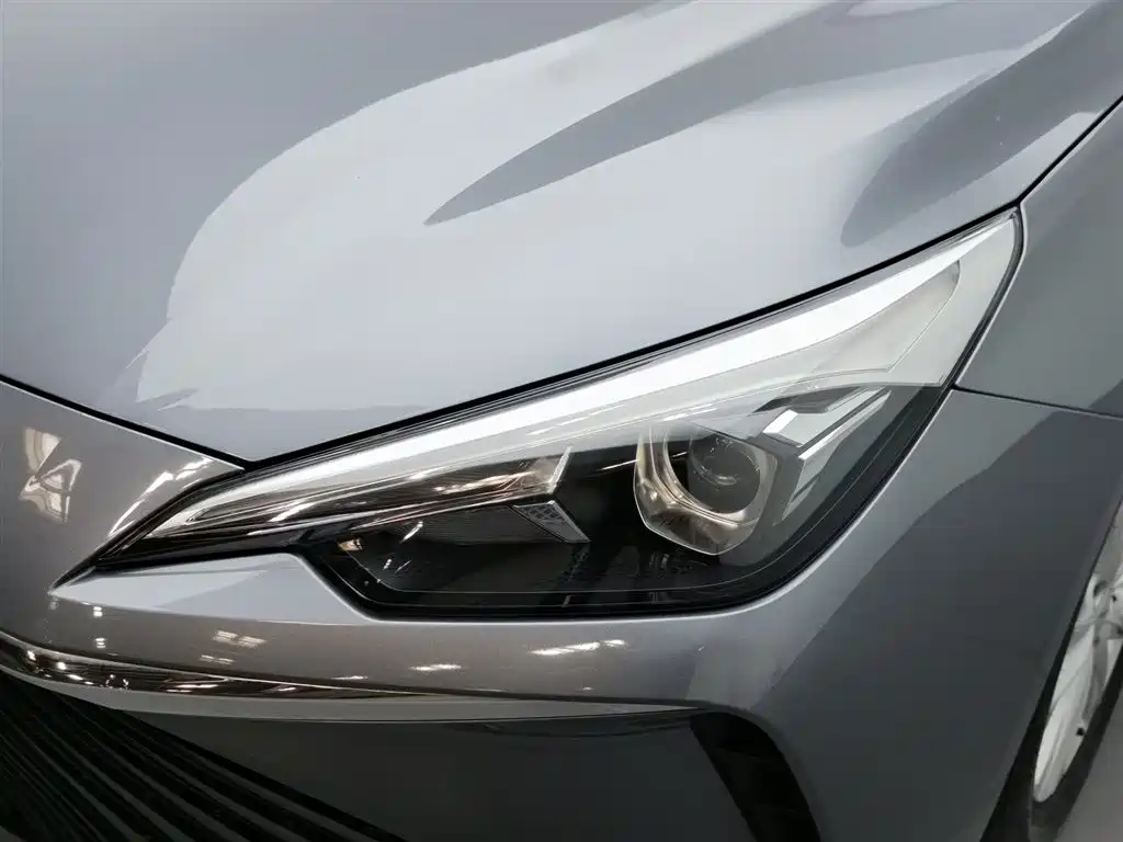 Roewe i5 1.5 L Manual Comfort Enjoyment