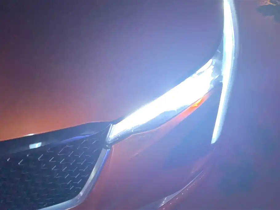 Cadillac CT4 25 T Luxury