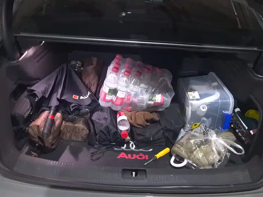 Audi S4 S4 3.0 TFSI