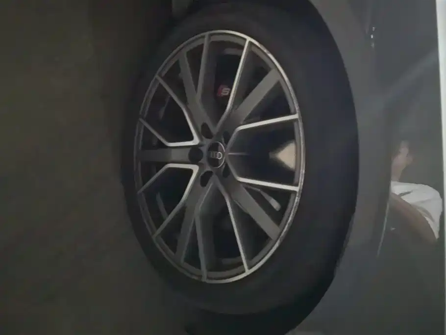 Audi S4 S4 3.0 TFSI